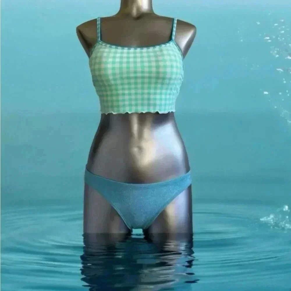 Free 🆕Swimsuit  Bikini Bottoms